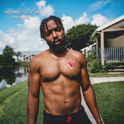 No Me Voy a Morir - Single