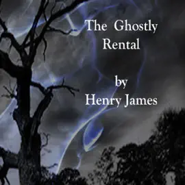 The Ghostly Rental (Unabridged)