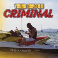 CRIMINAL - Single - Young Capo011