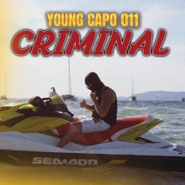 CRIMINAL Young Capo011
