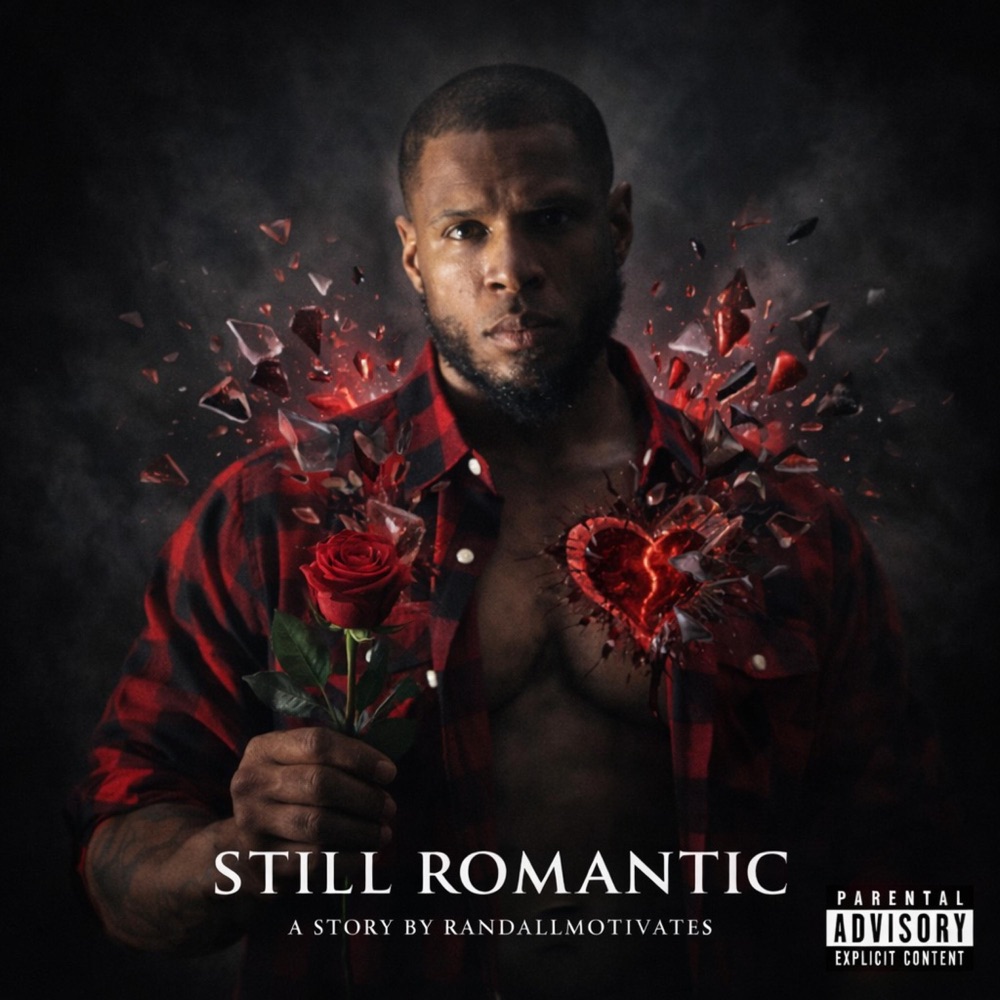 Обложка альбома «Still Romantic» — Randallmotivates