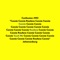 Touch Me (Club Mix) - CONNIE & Rowlene lyrics