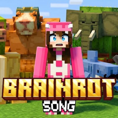 BRAINROT SONG - Single