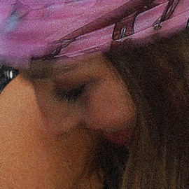 easy love Pixie Cola