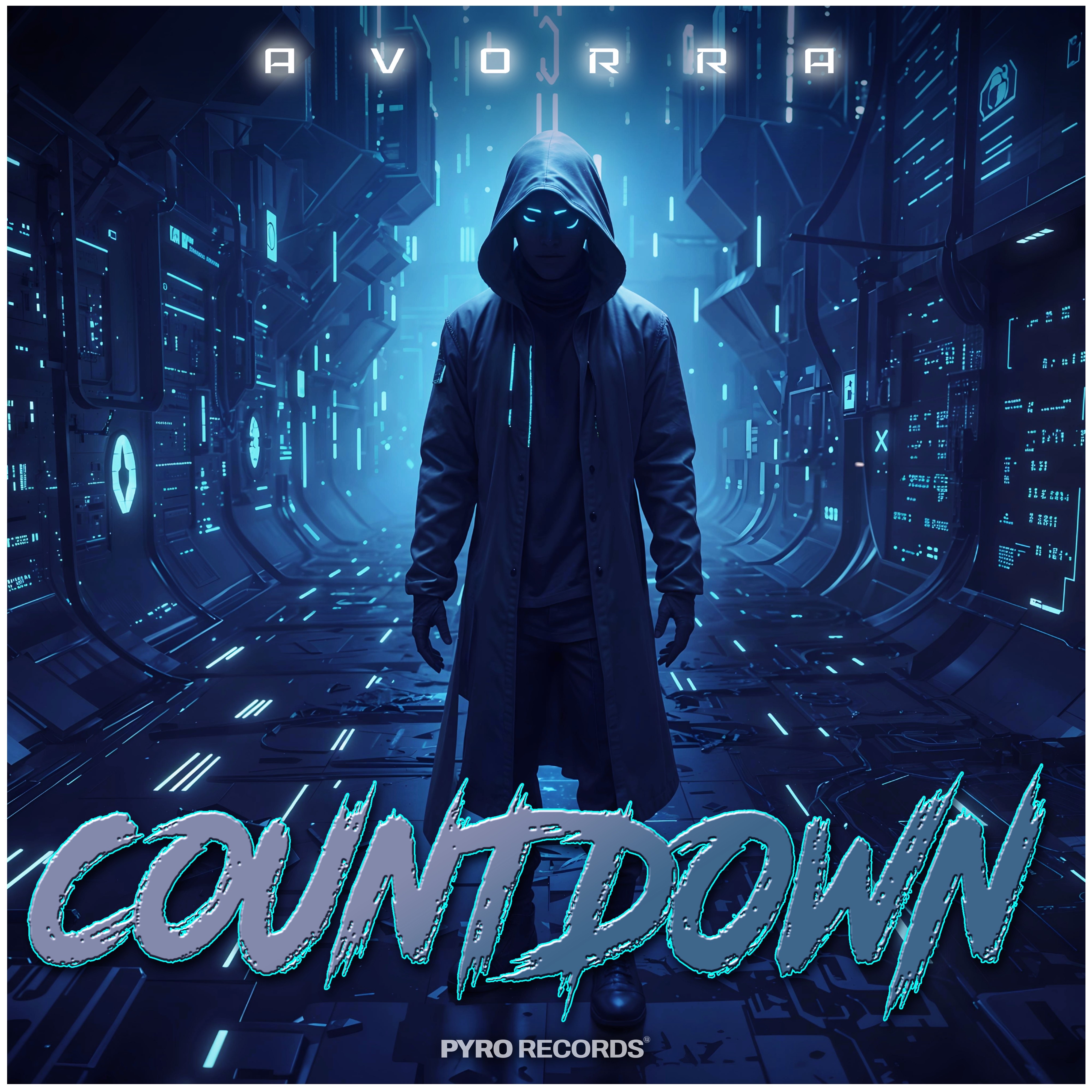Countdown (Mixes) - Single