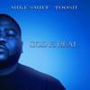 God Is Real - Single