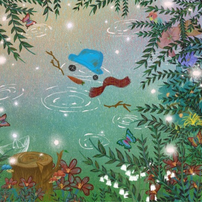 Wang OK & 李天责 - Before spring ends