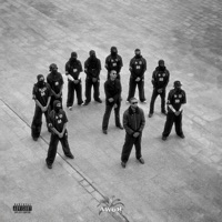 OUTSIDE (feat. Miror B & MONEYTALKS) - Single - Benrucito & Yanni$