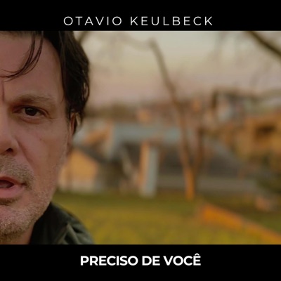 Preciso de Você - Single