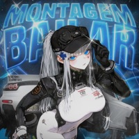 MONTAGEM BAILAR - EP - En1t