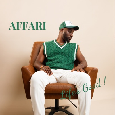 Life Is Good - Single