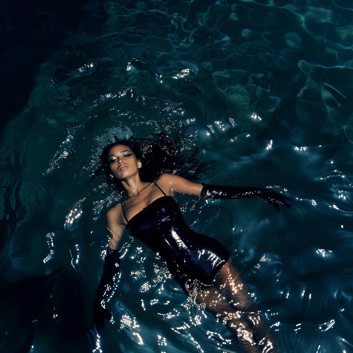 Oceans - Single cover art