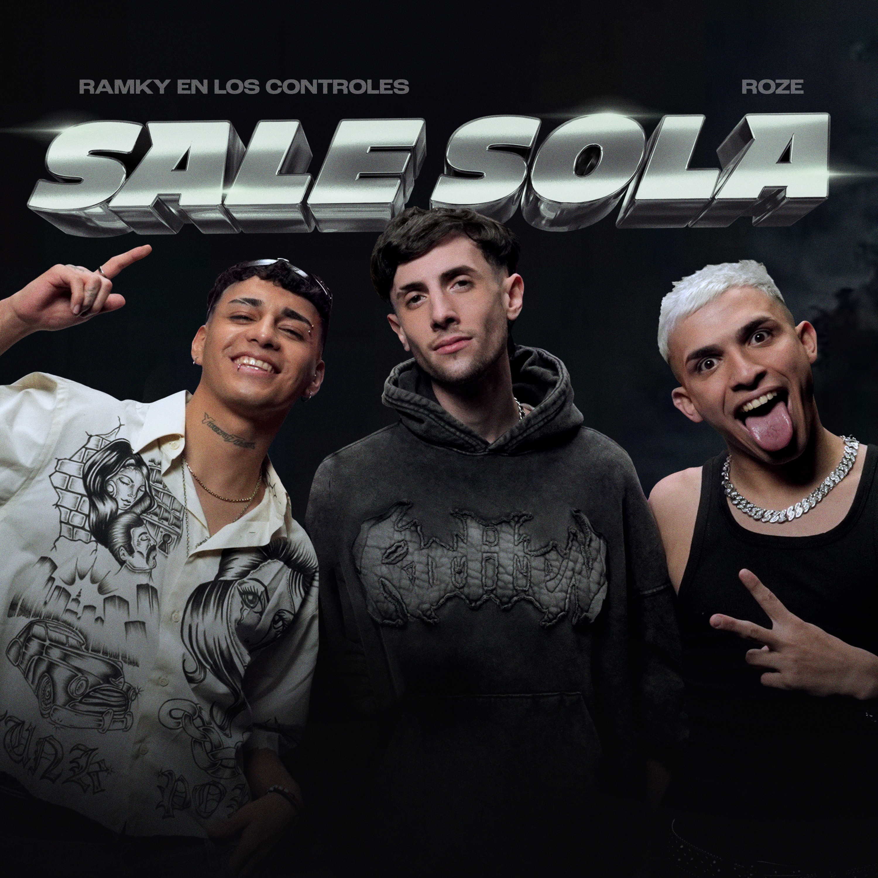 Sale Sola - Single