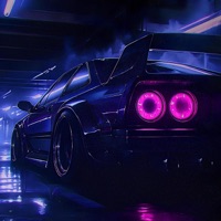 Ponen Nai - EP - mxtrixd, NXILY & ZXLXN