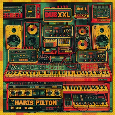 DUB XXL, Vol. 1