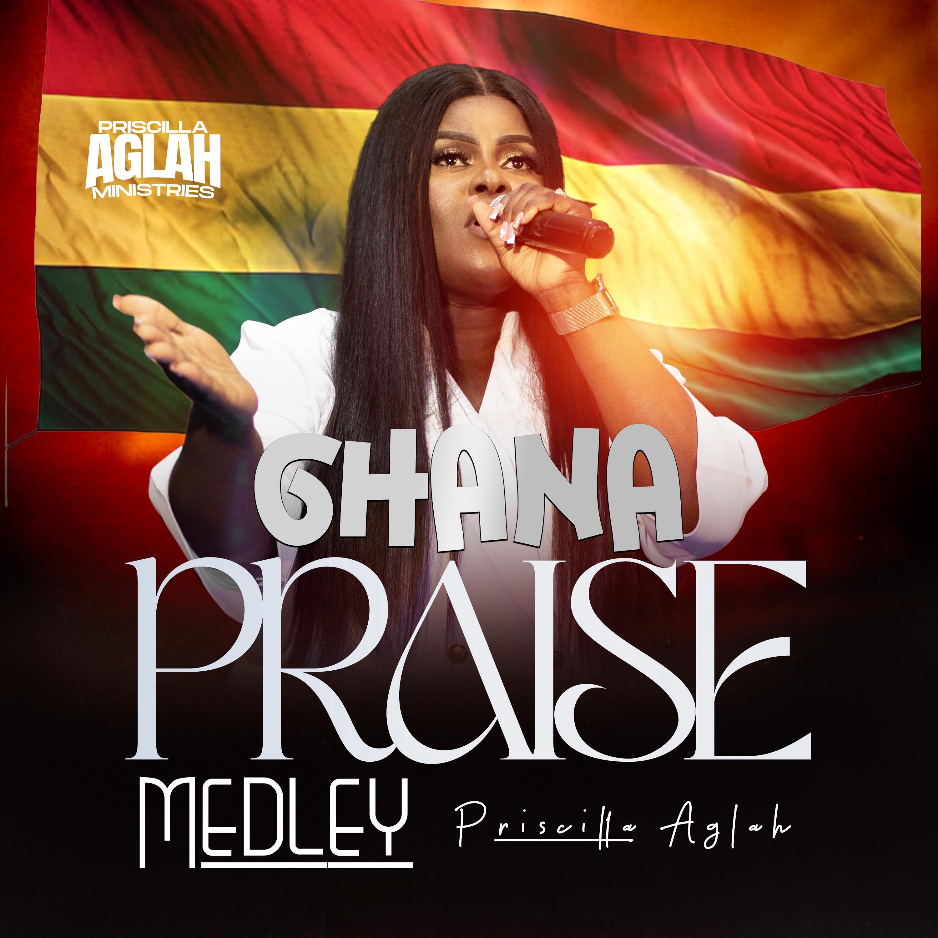 Ghana Praise Medley - Single