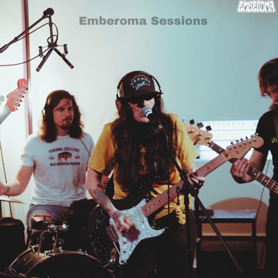Emberoma Sessions 2: Lindsay Beaver, Nico Little & The North Americans, Rhys John Stygal (Emberoma Session) - Single