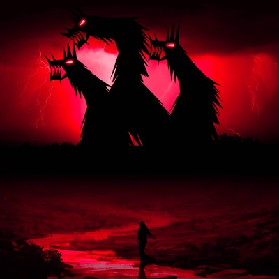 Titans (feat. My Lucky Vice) - Single