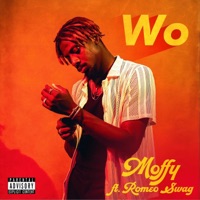 Wo (feat. Romeo Swag) - Single - Moffy