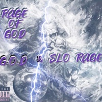 Life goes on (Remix) - Single - Slo Rage & G.O.D aka Scott Free