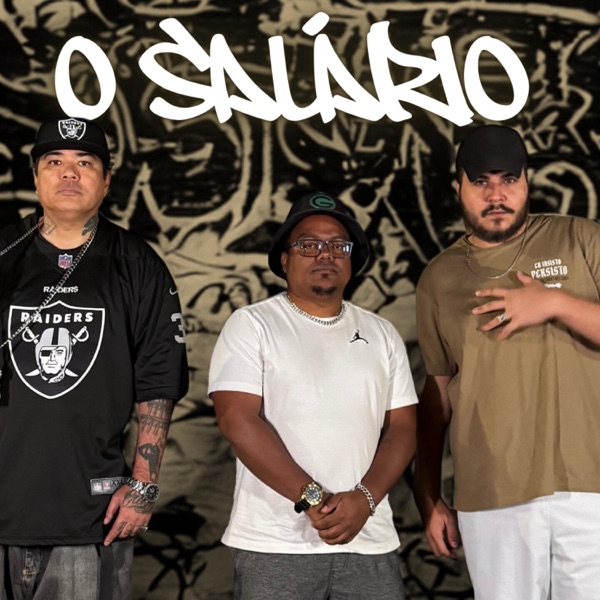 O Salário (feat. Empire77 & Japão Mc)