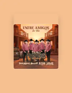 Dengarkan Los Fugitivos del Norte, tonton video musik, baca bio, lihat tanggal tur & lainnya!