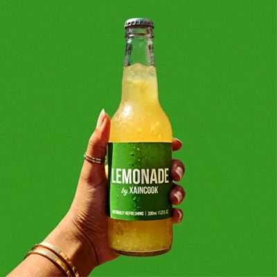 LEMONADE - Single
