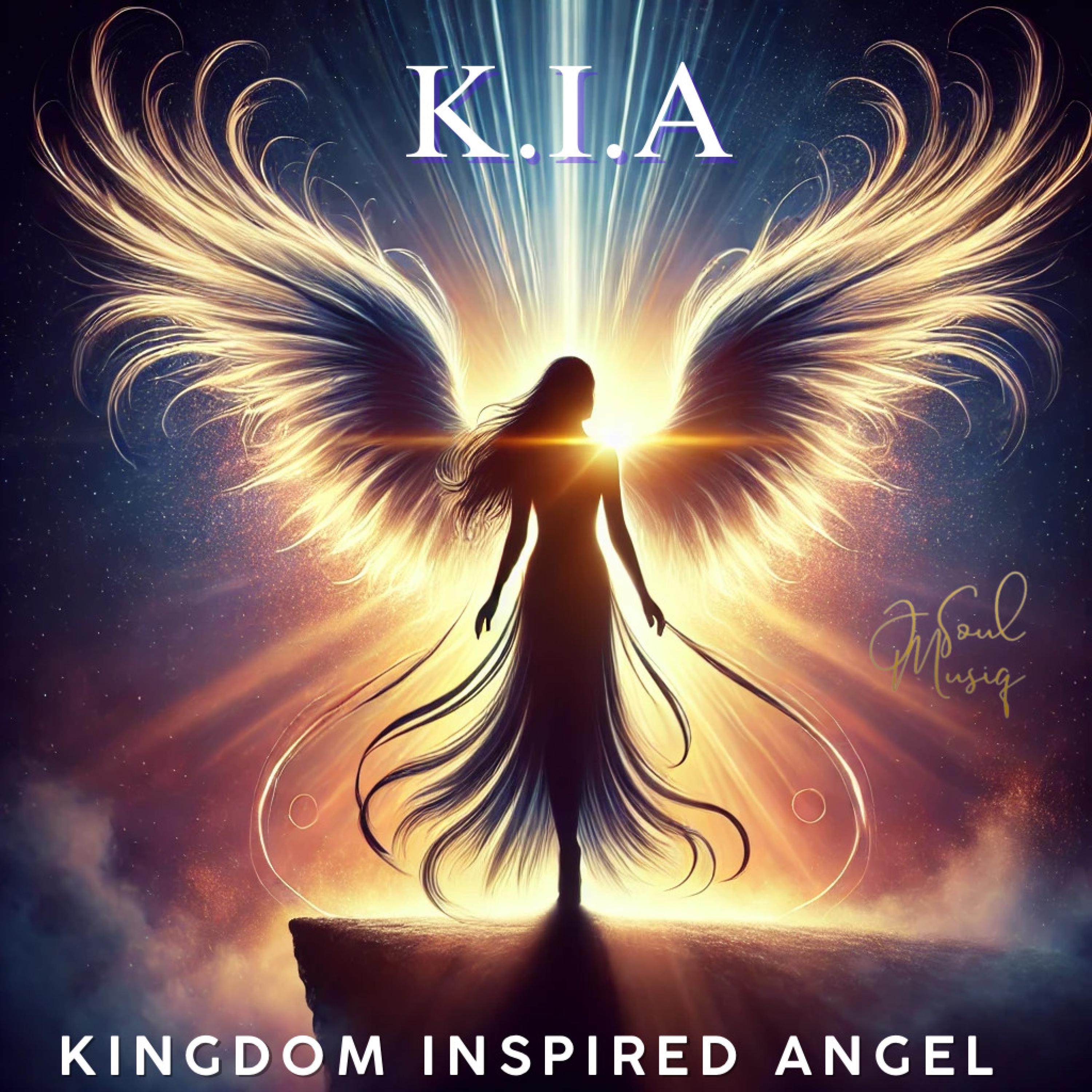 K.I.A - Single