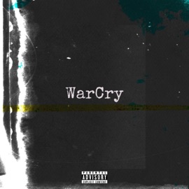 War Cry CJ Ashly