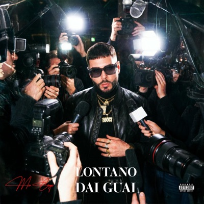Lontano dai guai - Single
