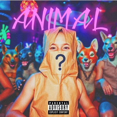 A+N+I+M+A+L - Single