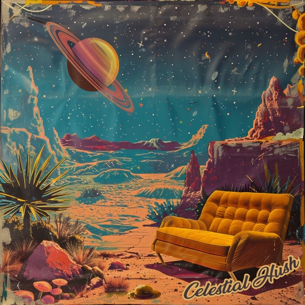 Celestial Hush