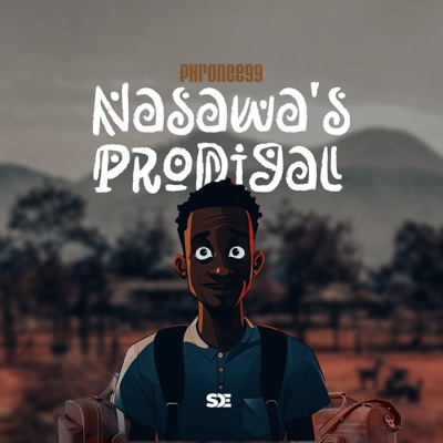 Nasawa's Prodigal - EP