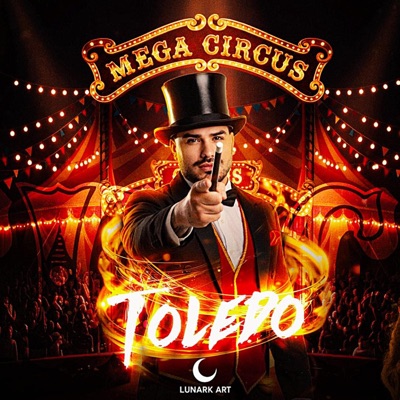 MEGA CIRCUS - Single