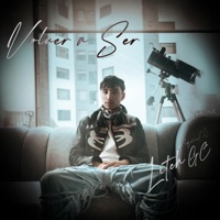 Volver a Ser - Single - Litch GC & lyricko