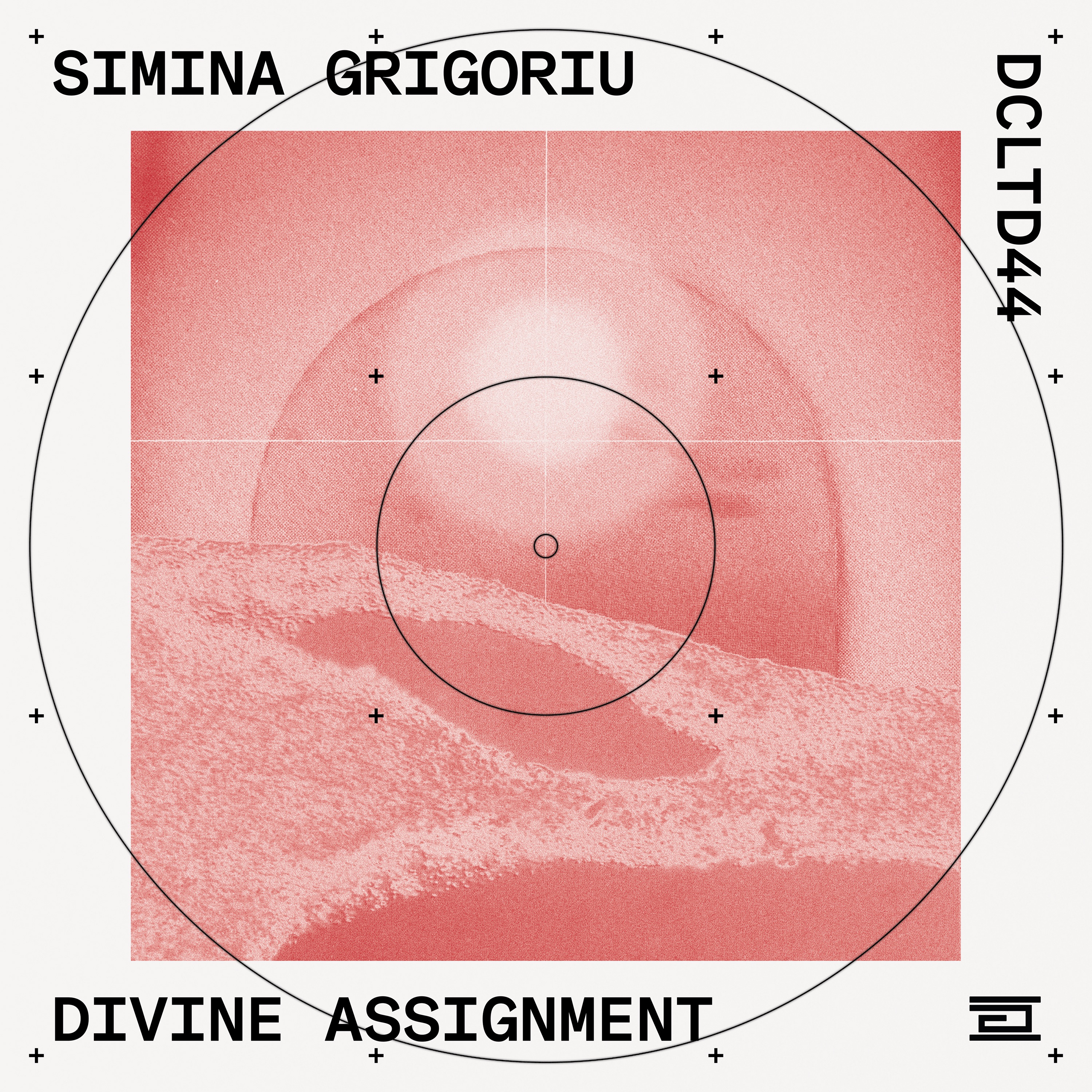Divine Assignment - EP