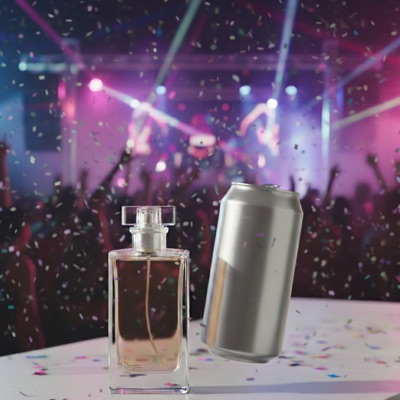 Lança na Lata - Single