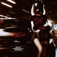 EROTIC PERSONALITY DISORDER - EP - Send 1