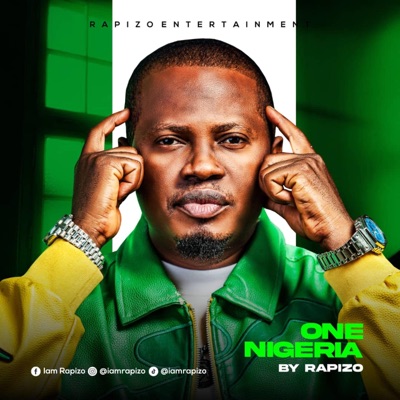 One Nigeria - Single
