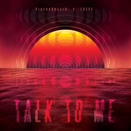 Talk to Me (feat. Foeva) VictorRosato