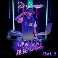 Volvió El Bellakeo Volumen 2 - Dj Germaniako