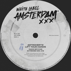 Lift Your Hands - Single