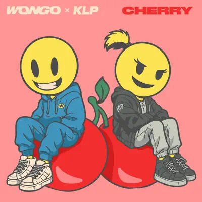 Escucha Cherry - Single de Wongo & KLP.