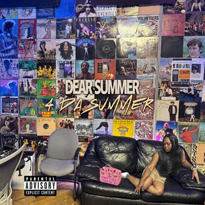 4DaSummer