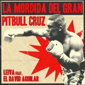 La Mordida del Gran Pitbull Cruz artwork