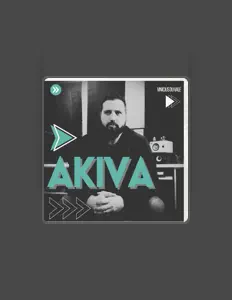 Escucha a Vinicius Du Vale AKIVA, mira videos musicales, lee su biografía, consulta las fechas de las gira y más.