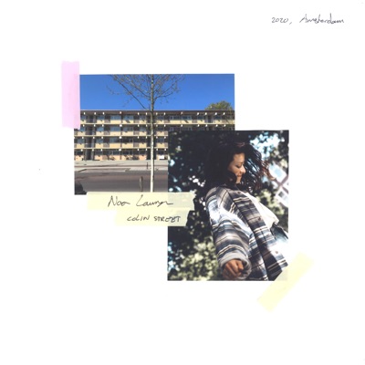 Colin Street - EP