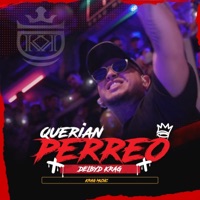 Querian Perreo - Single - Deibyd Krag