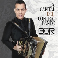 La Capital Del Contrabando - Bocho Ramos