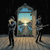 Blue Bayou (Blues Cover)